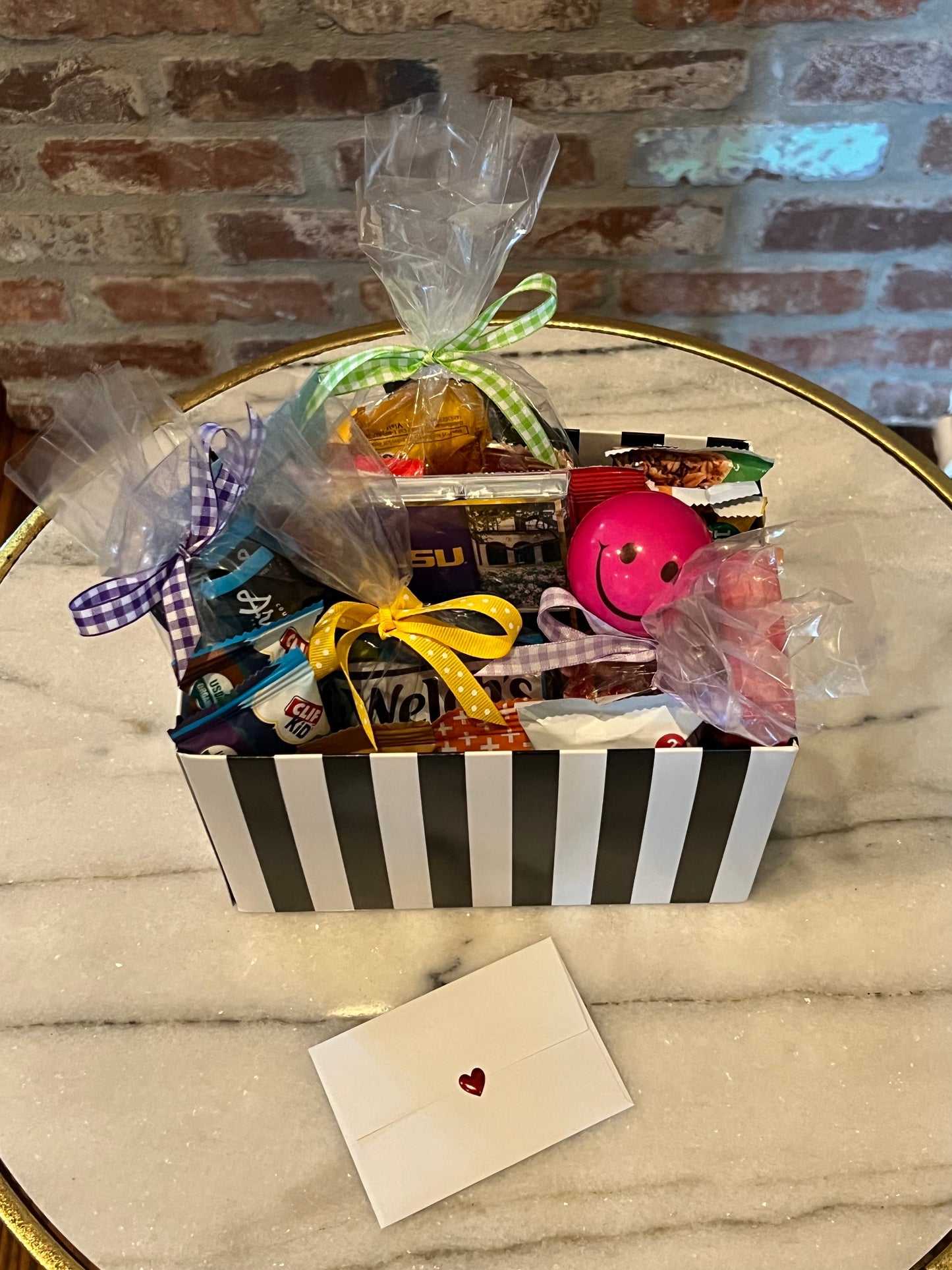 Finals Box 3