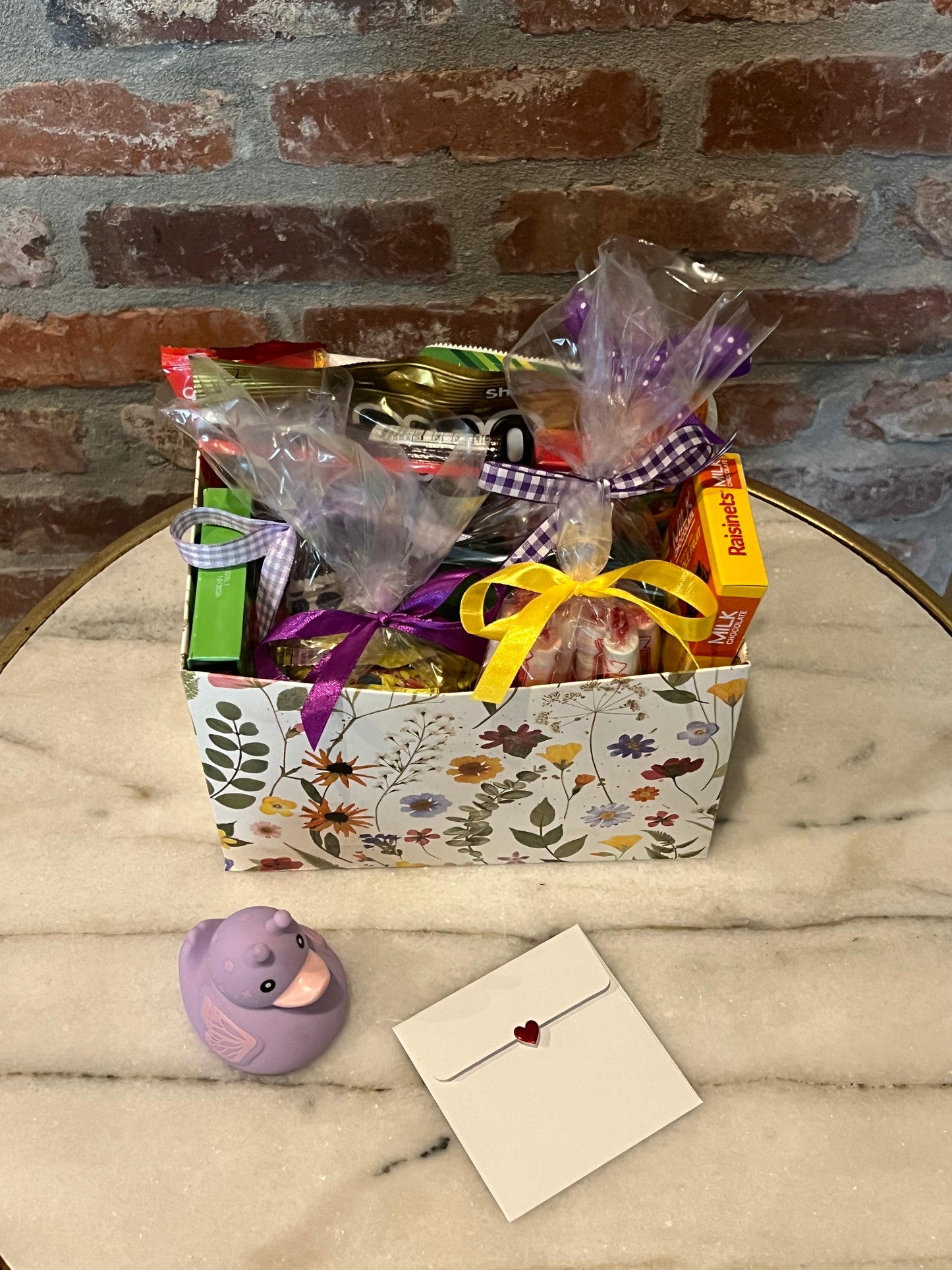 Finals Box 1