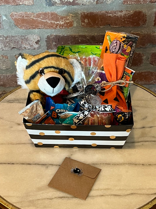 Happy Halloween Petit Box