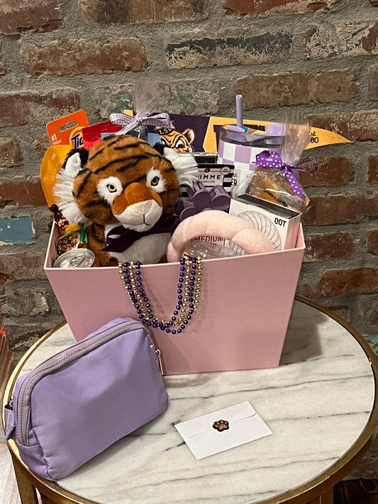 LSU Ultimate Rush Box