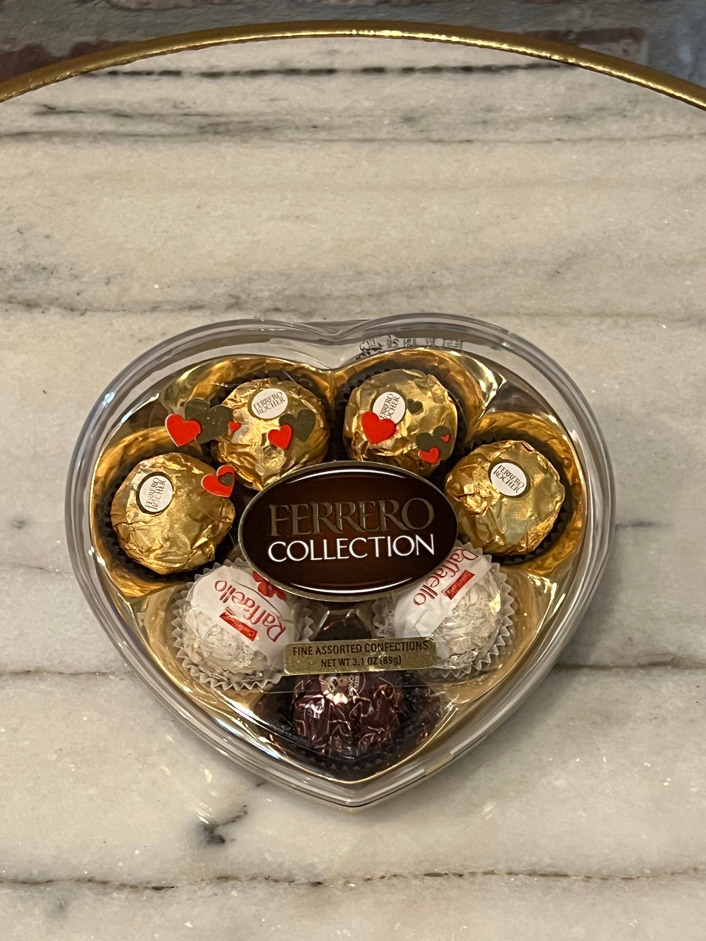 Valentine’s Day Fun Box