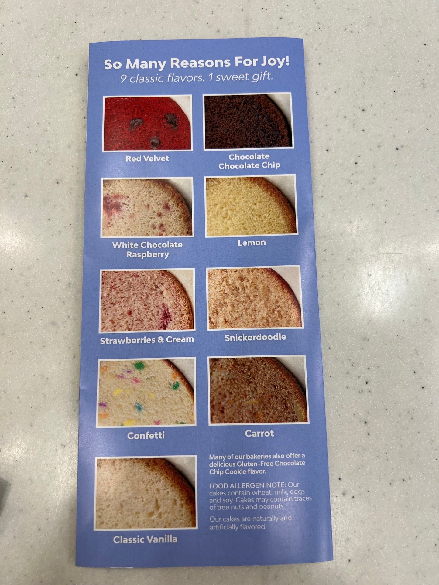 Happy 19th Birthday Box 2