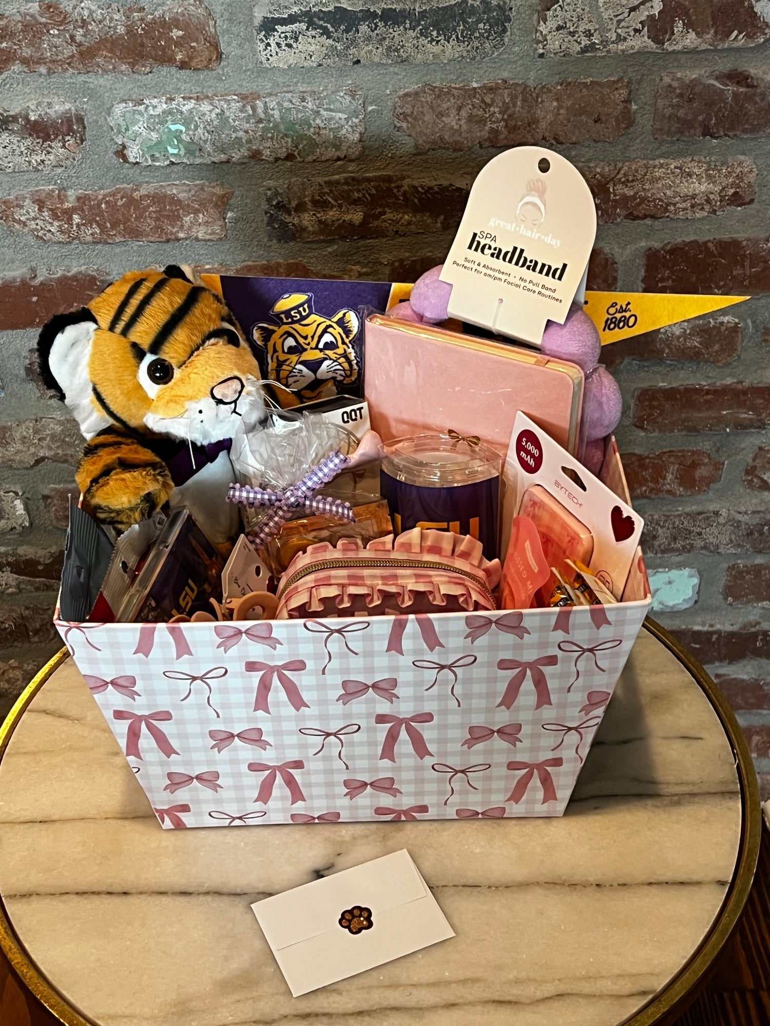 LSU Rush Collection