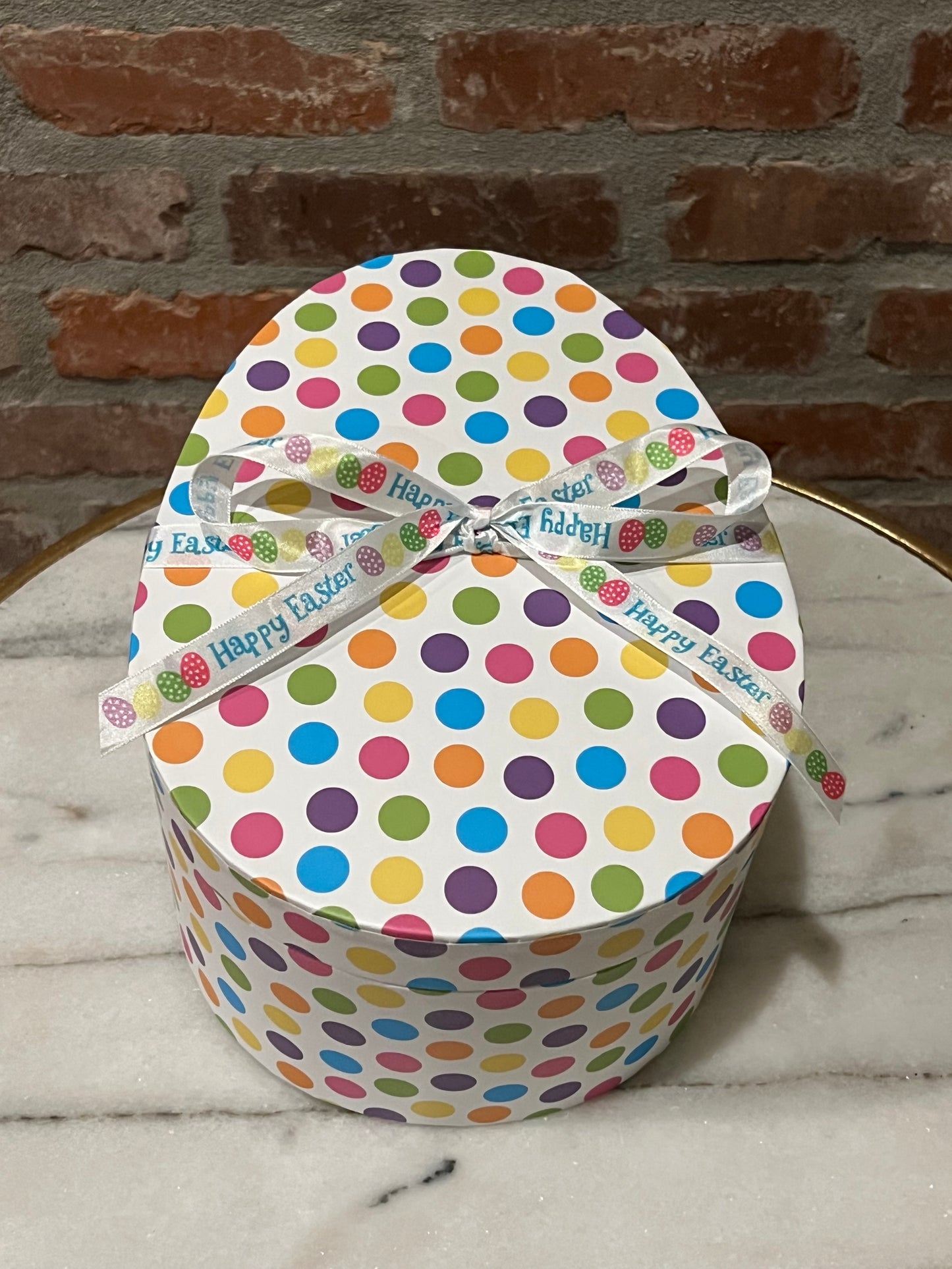 Easter Chick Box 2
