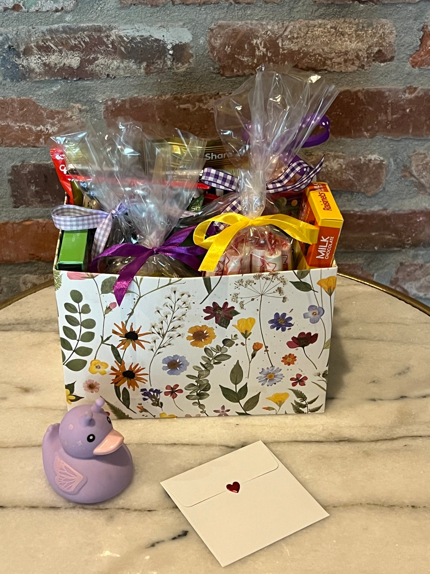 Finals Box 1