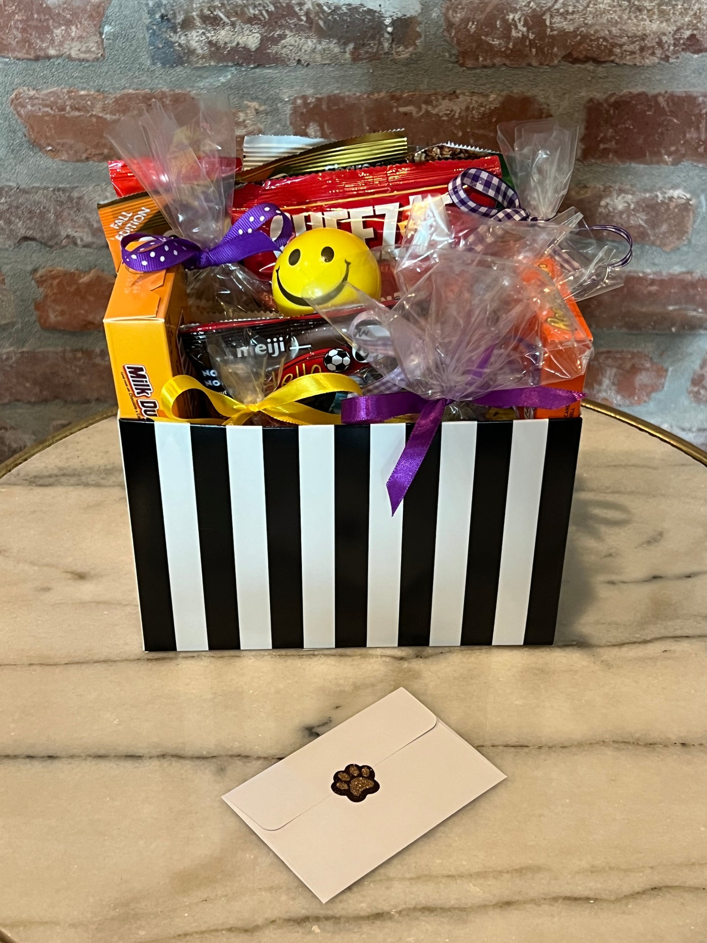 Finals Box 2