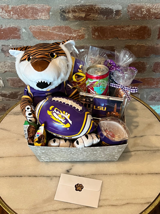 “Game Day" Petit Box 2