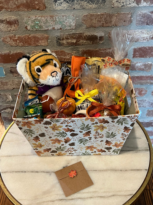 Large Fall Care Box