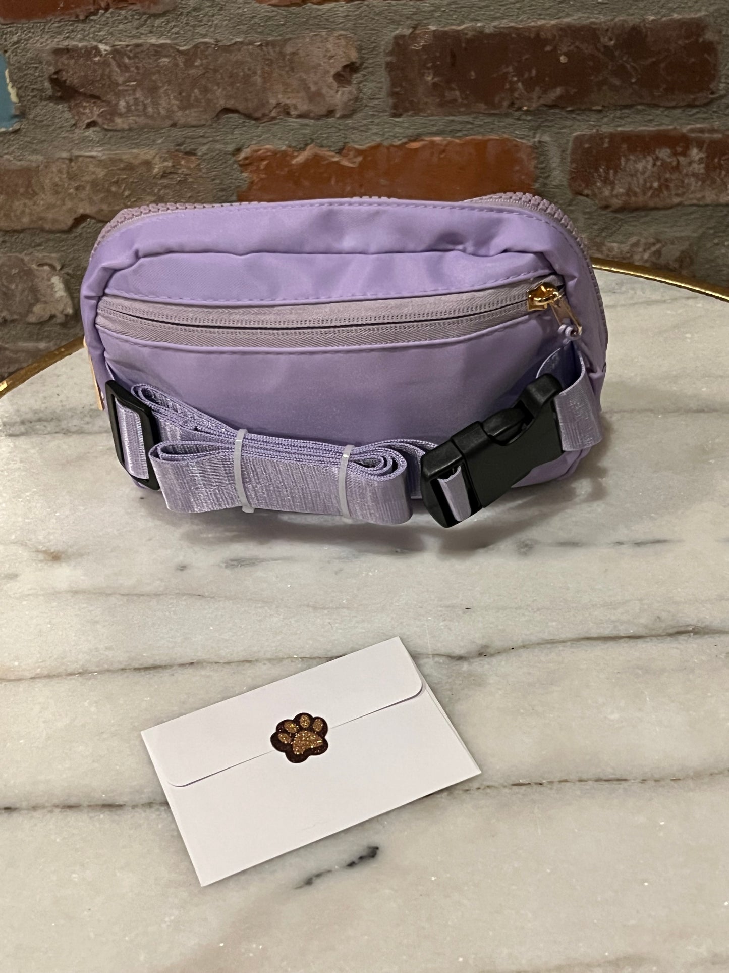Essential Rush Kit - Purple