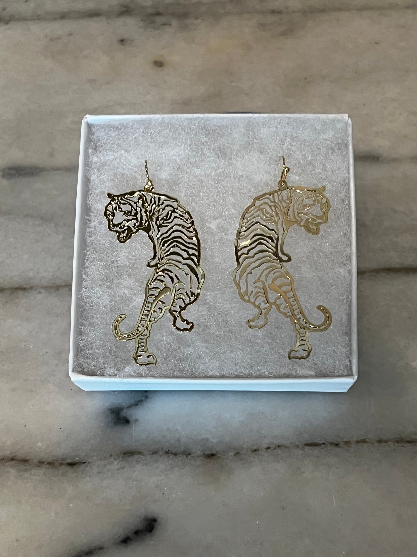 Game Day Golden Box