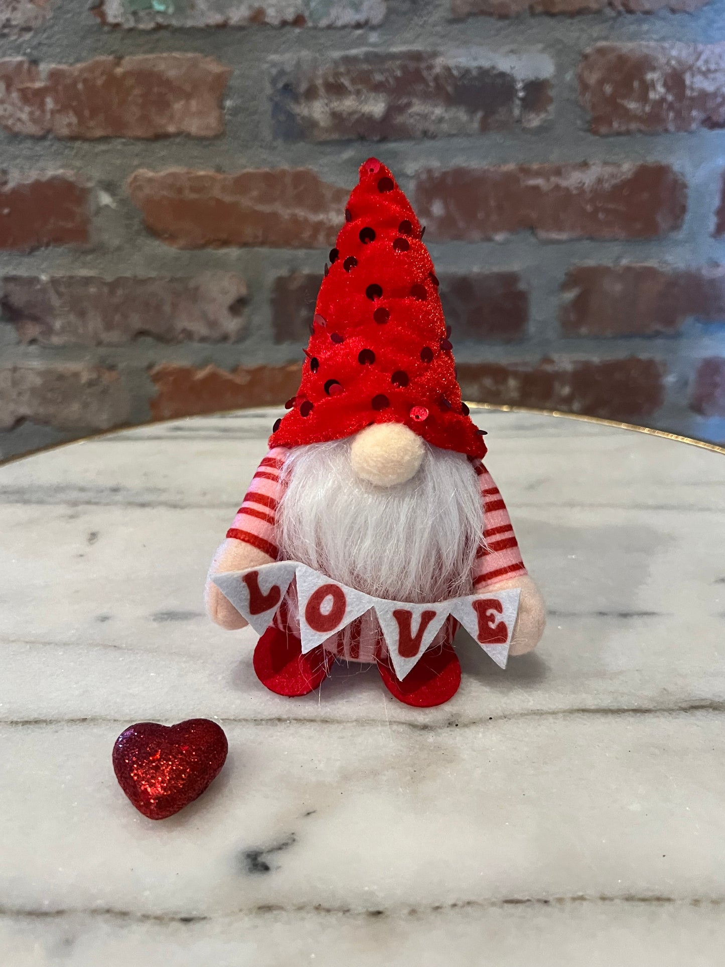 Valentine's Day "Love Vibes Only" Mini Box