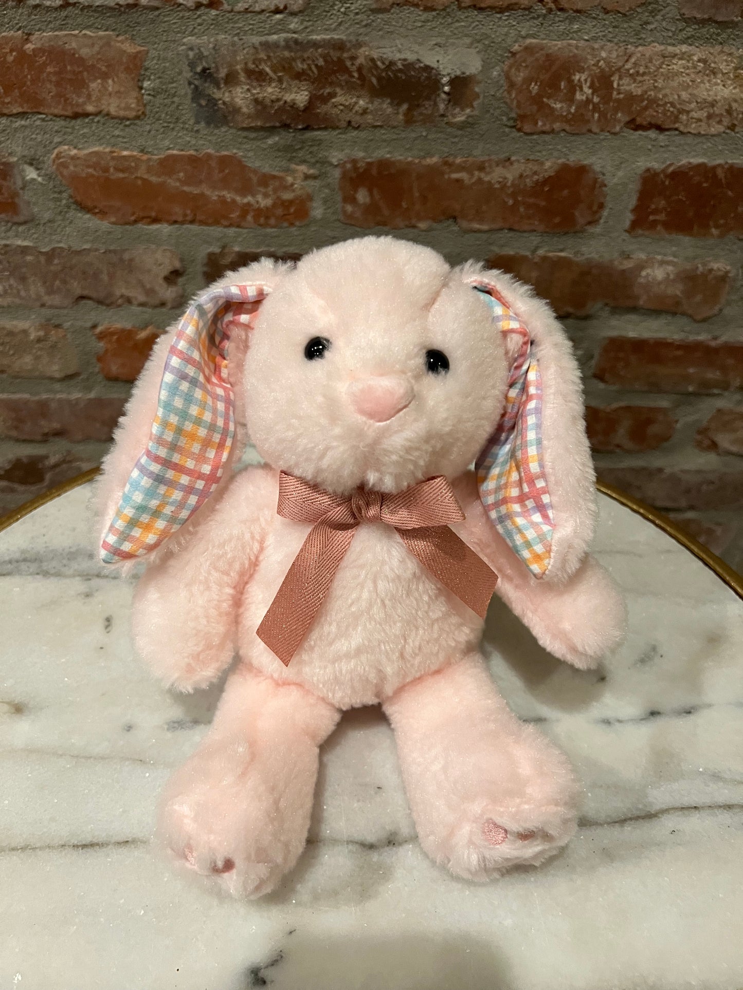 Pink Bunny Box