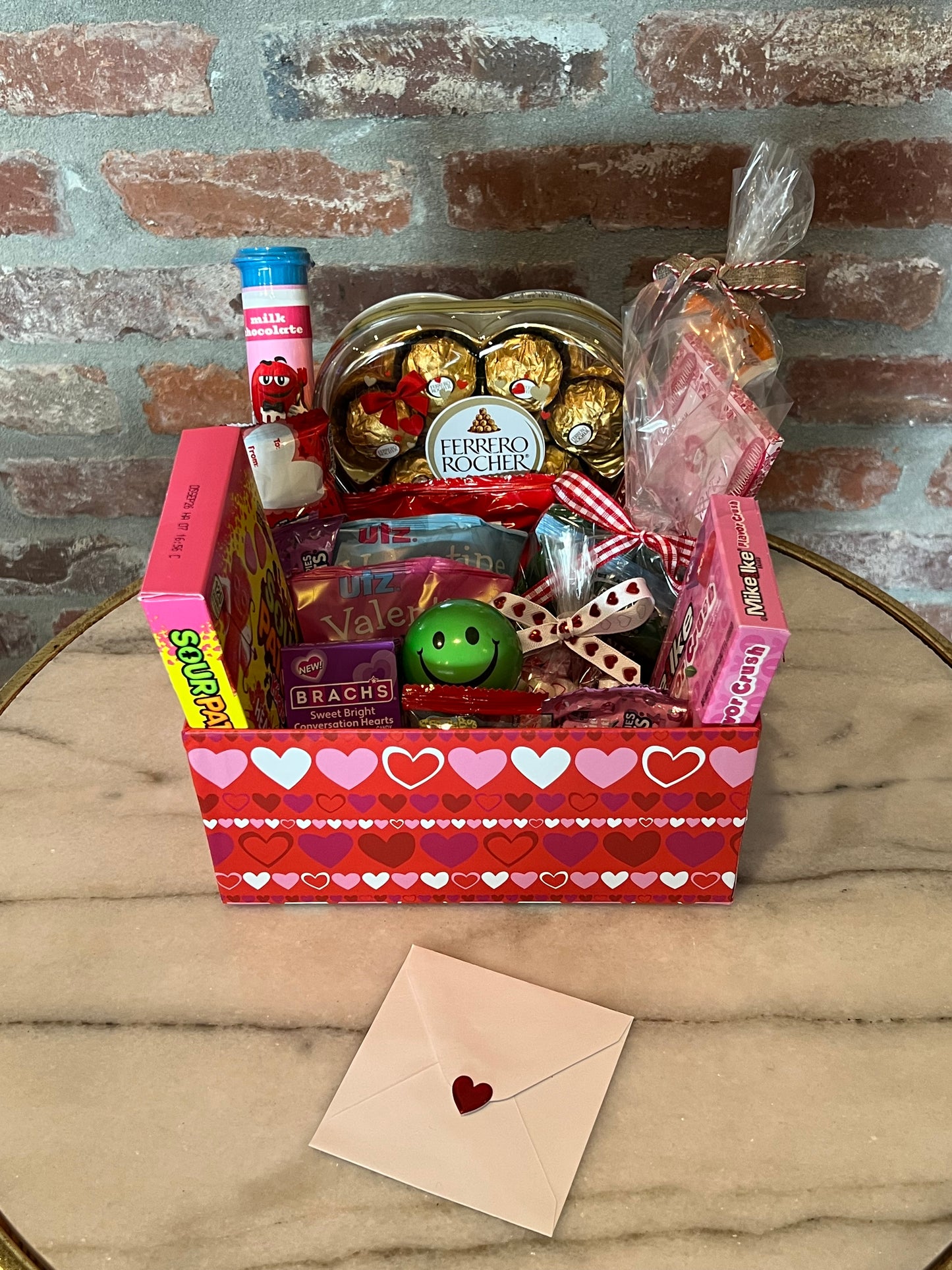 Valentine’s Day Fun Box 3