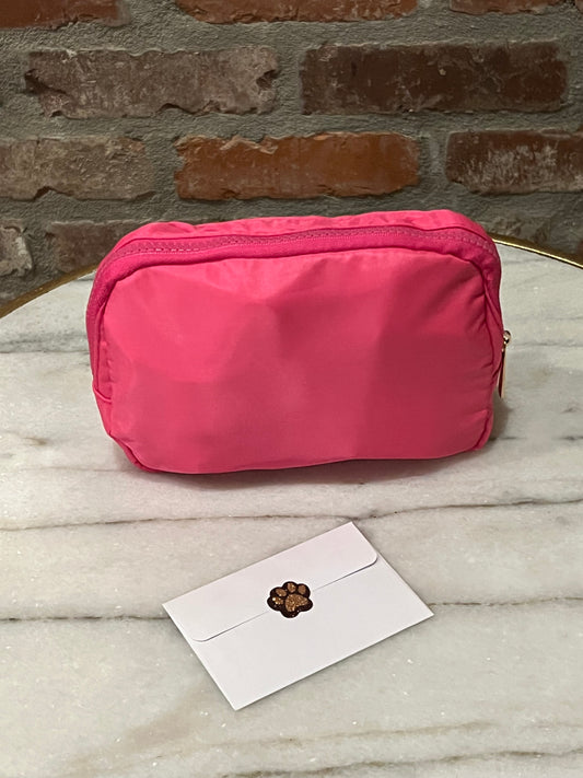 Essential Rush Kit - Pink