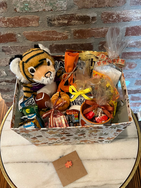 Large Fall Care Box