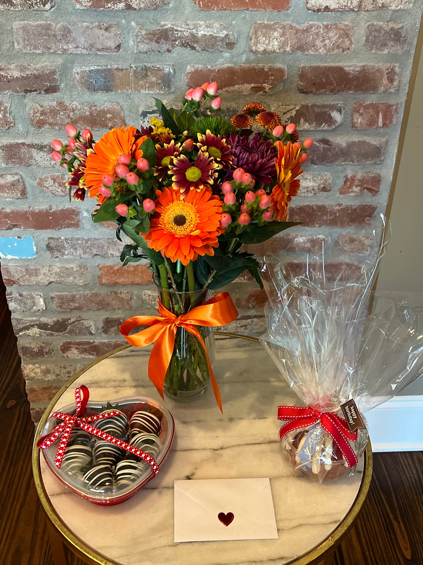 Happy 19th Birthday Box 2