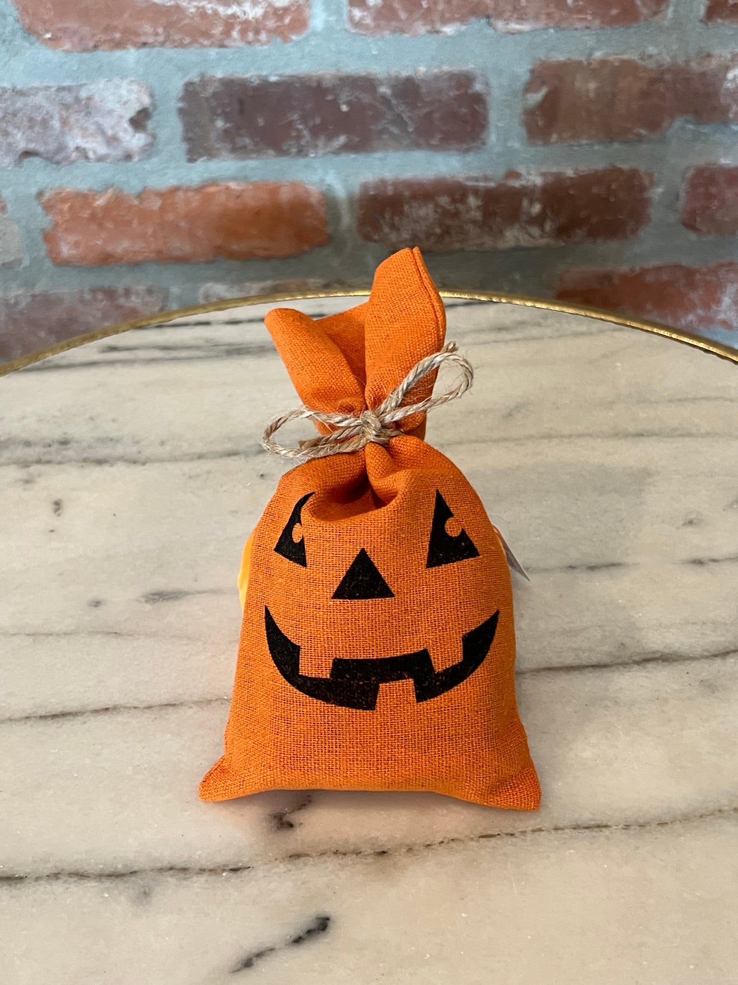 Jack O’Lantern Box