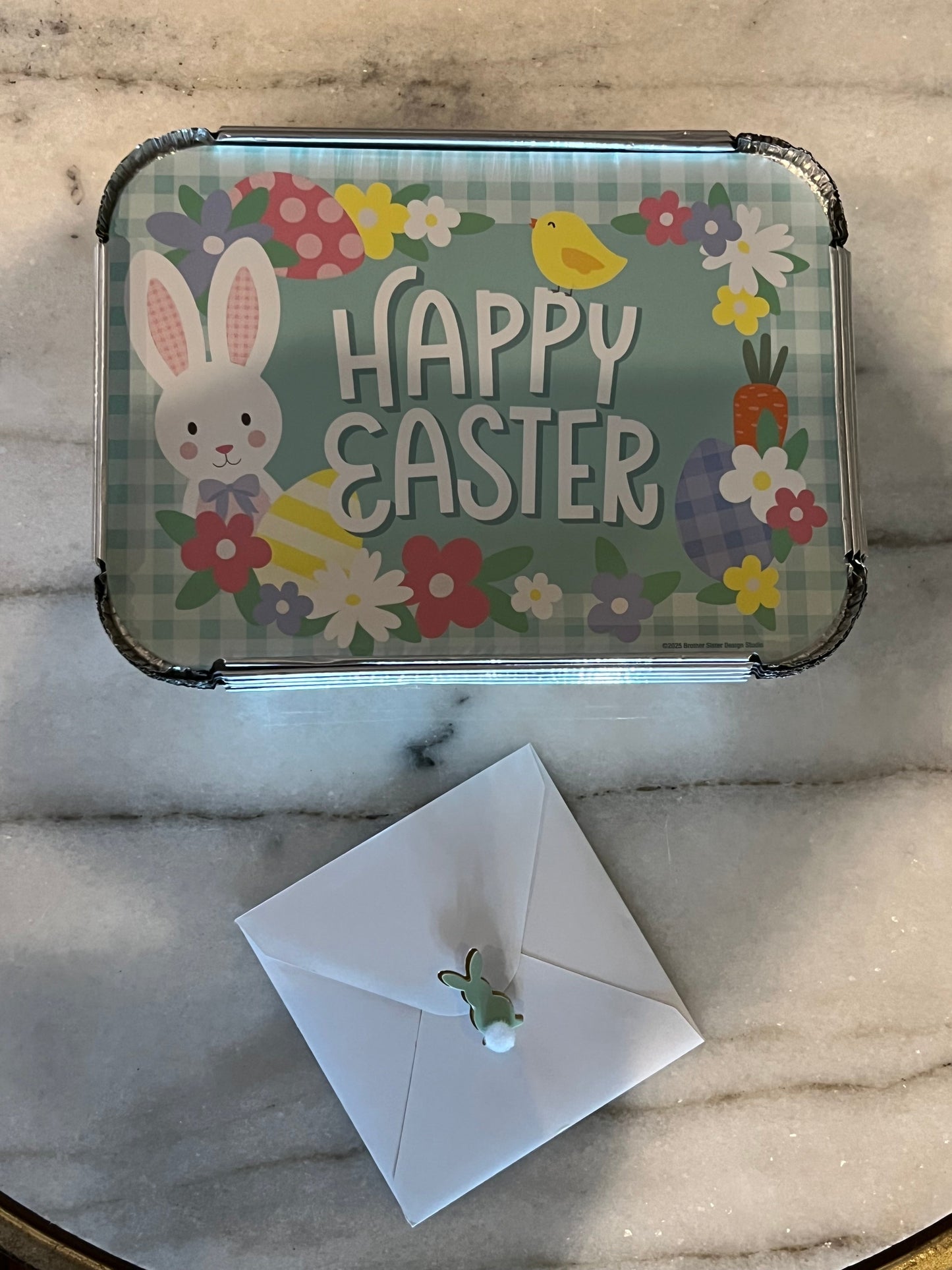 Easter Chocolate Covered Strawberries