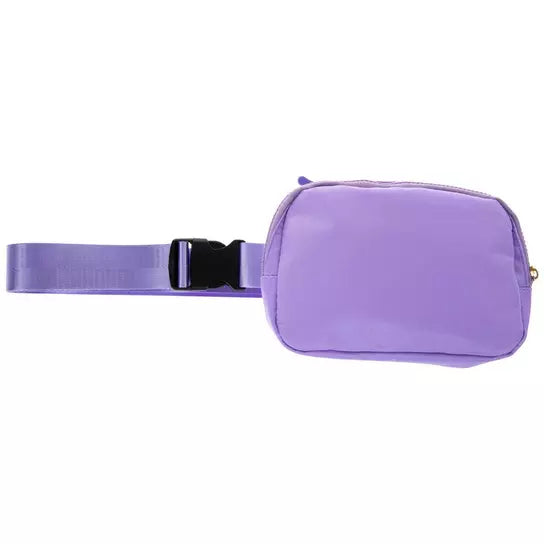 Essential Rush Kit - Purple