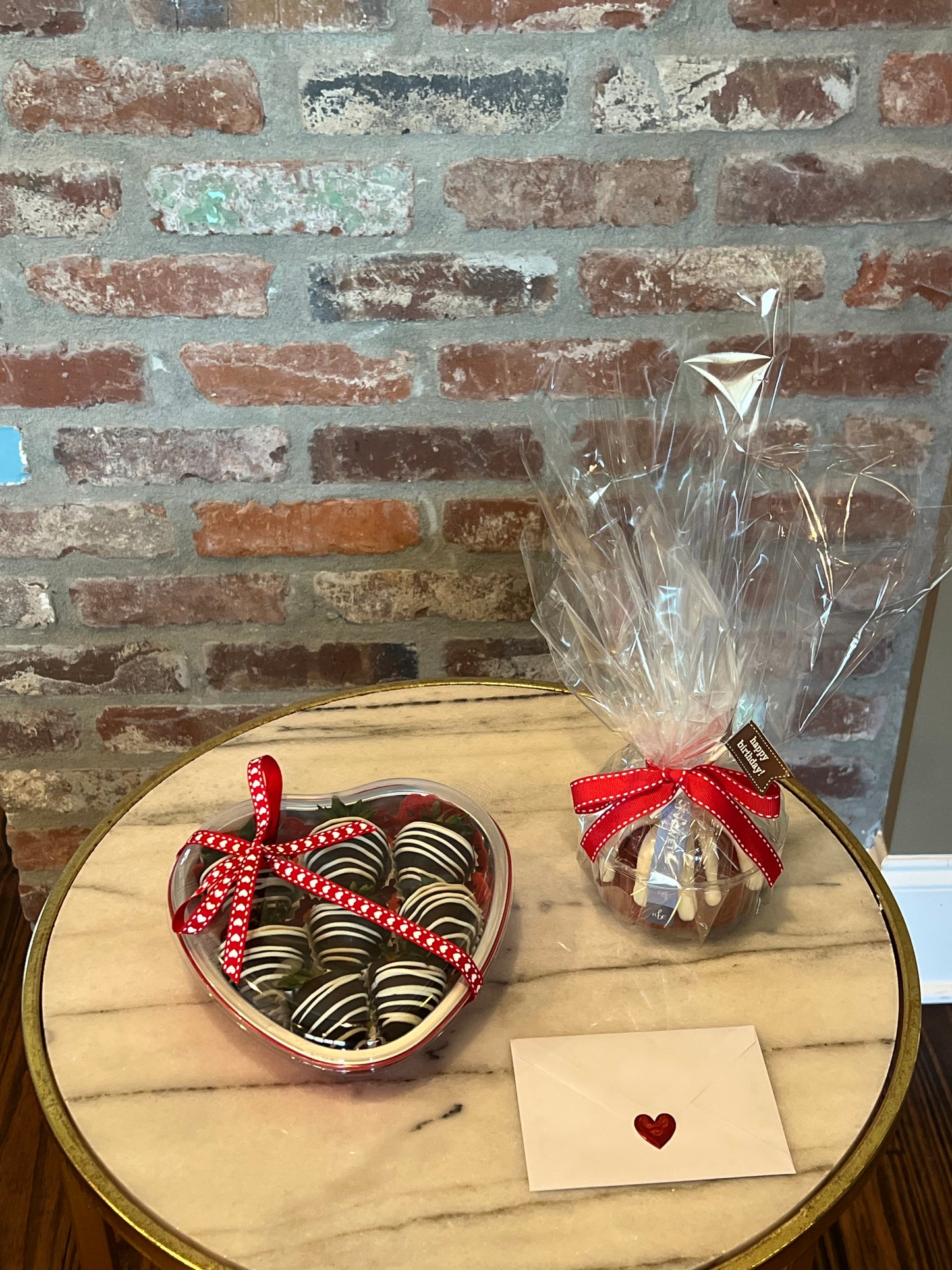 Happy 19th Birthday Box