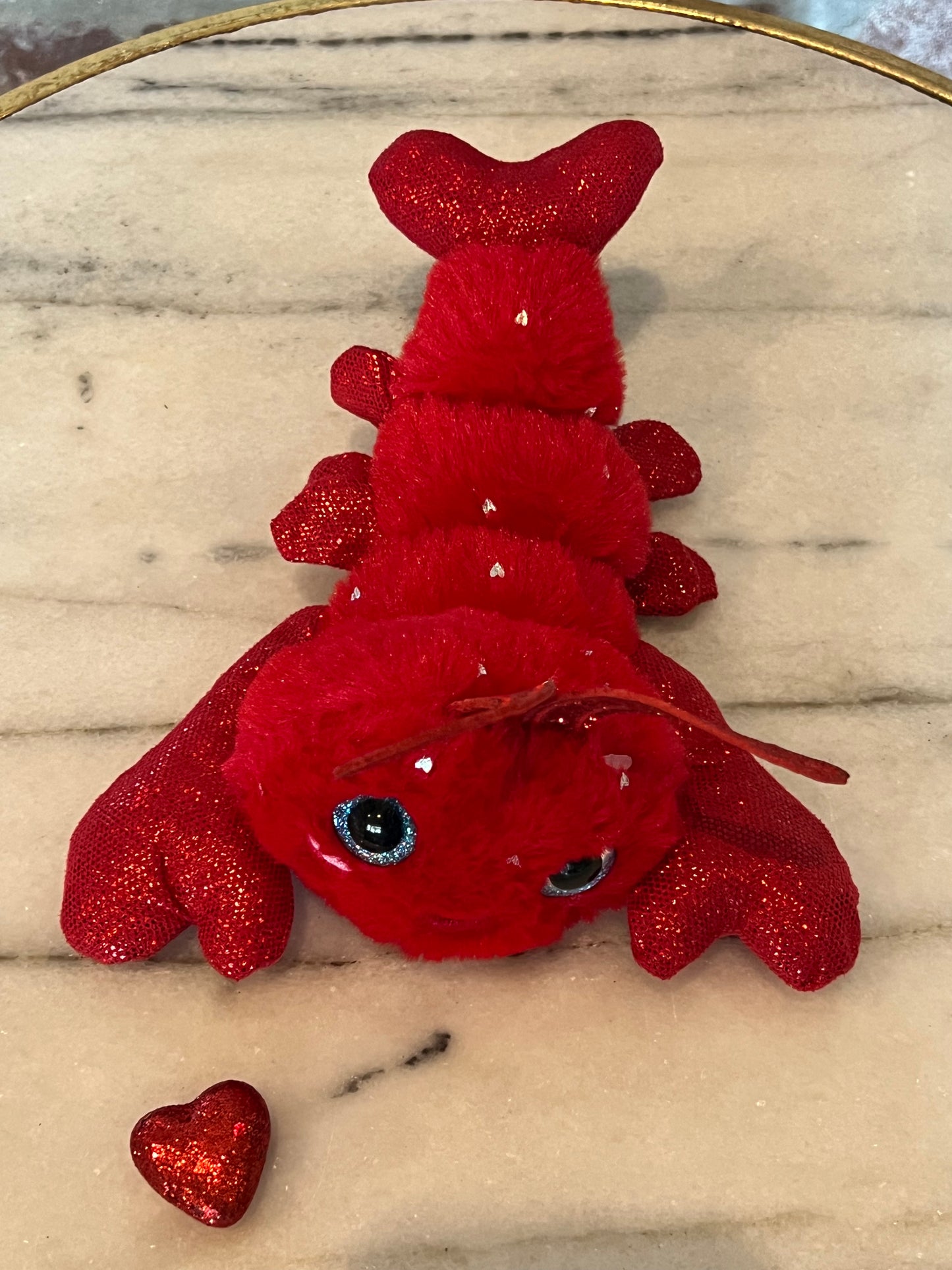 Valentine’s Day Lobster Love Box