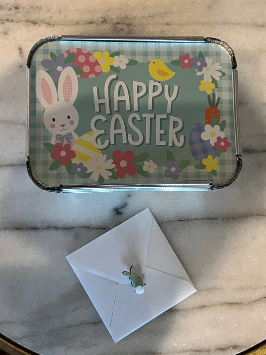 Easter Chocolate Covered Strawberries