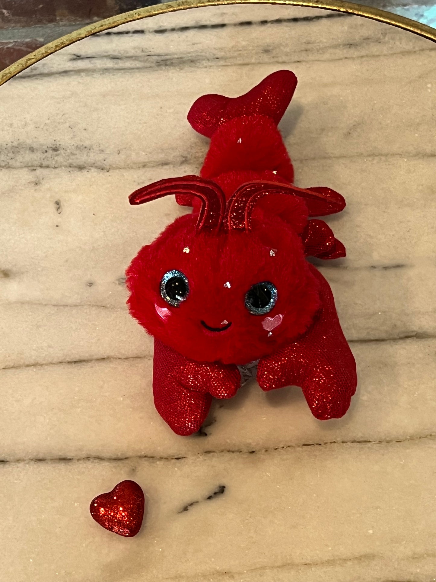 Valentine’s Day Lobster Love Box