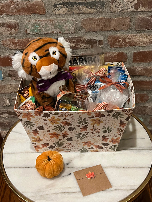 Large Fall Care Box