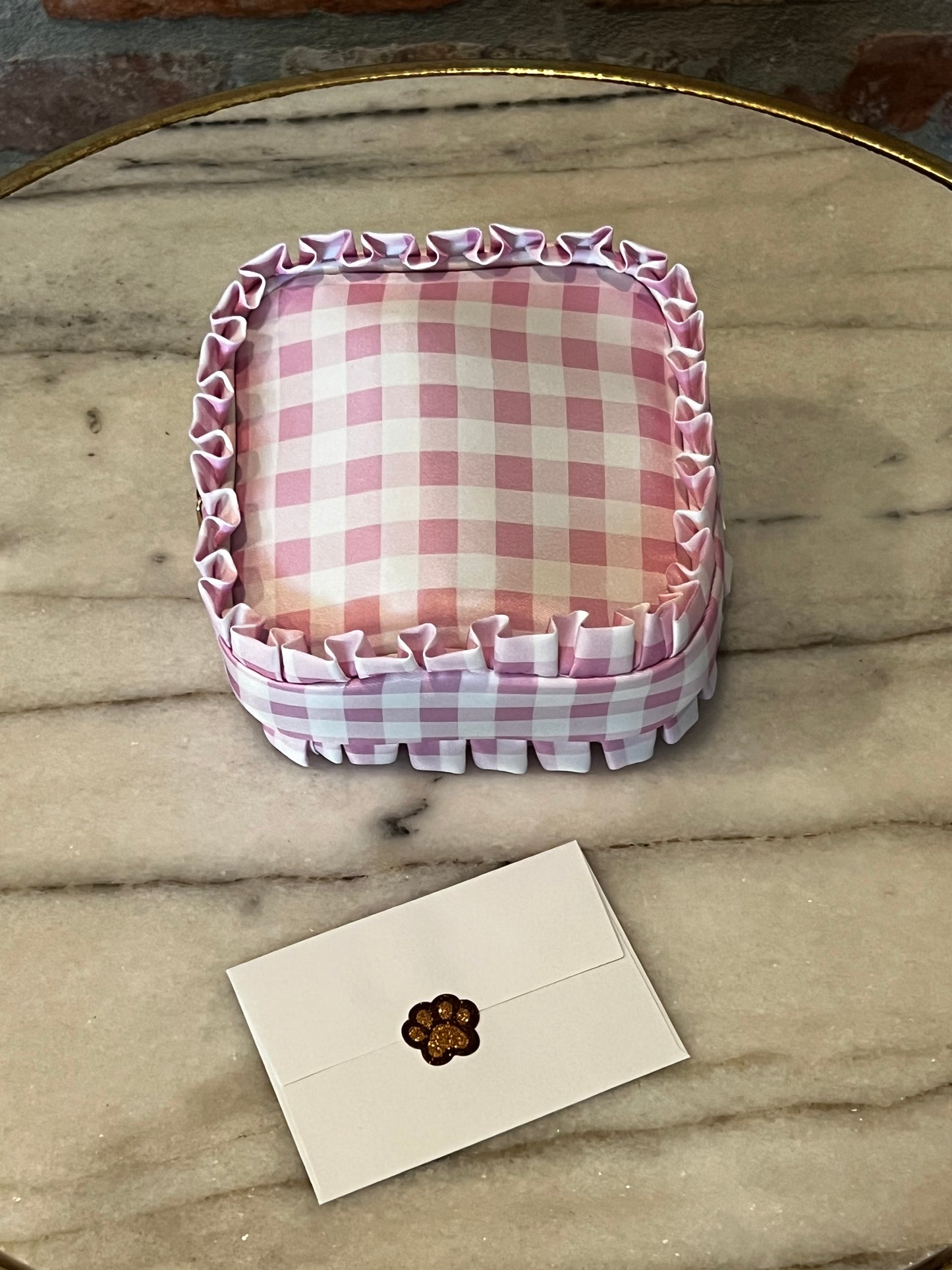 Rush Emergency Kit