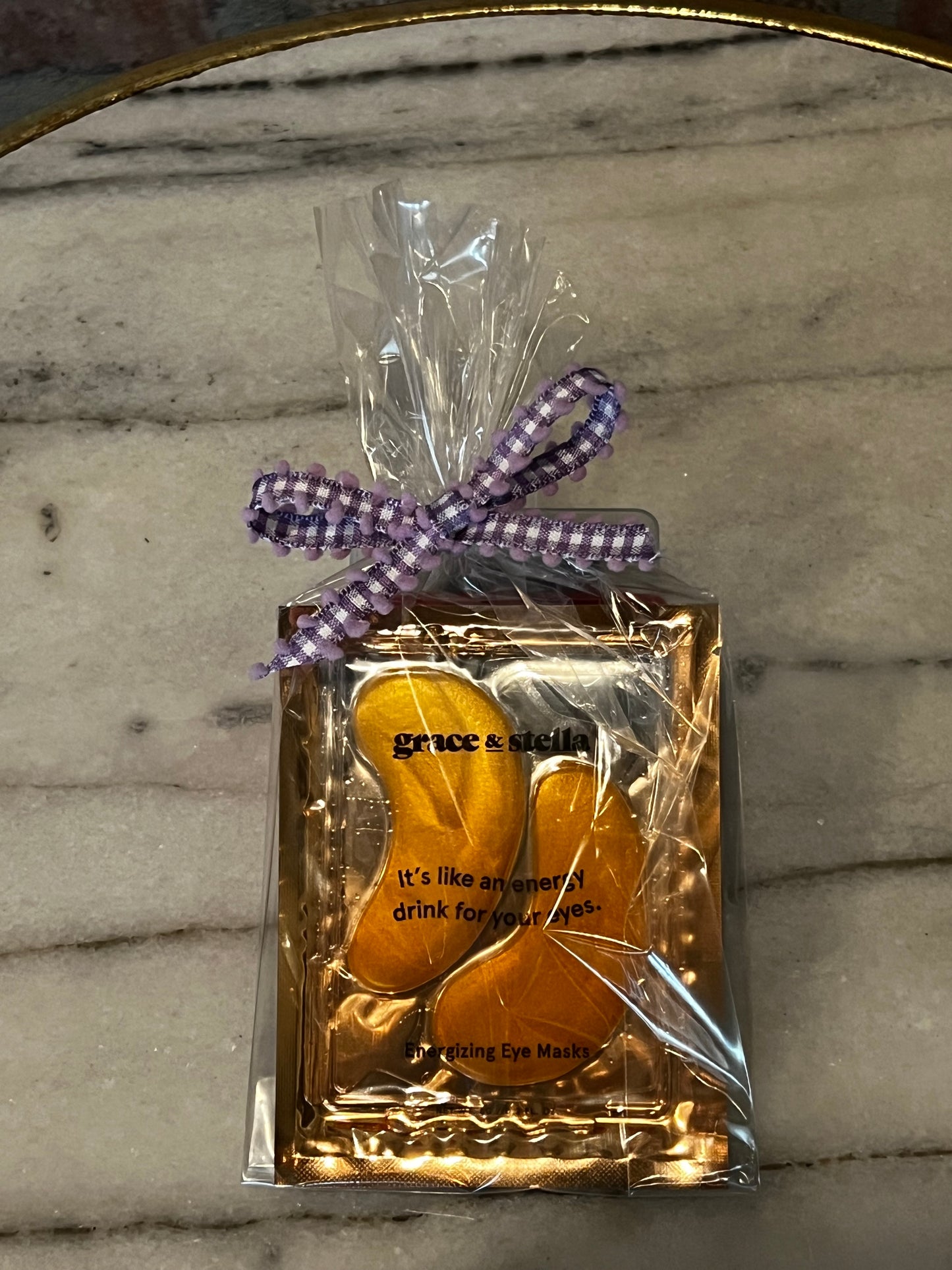LSU Rush Box