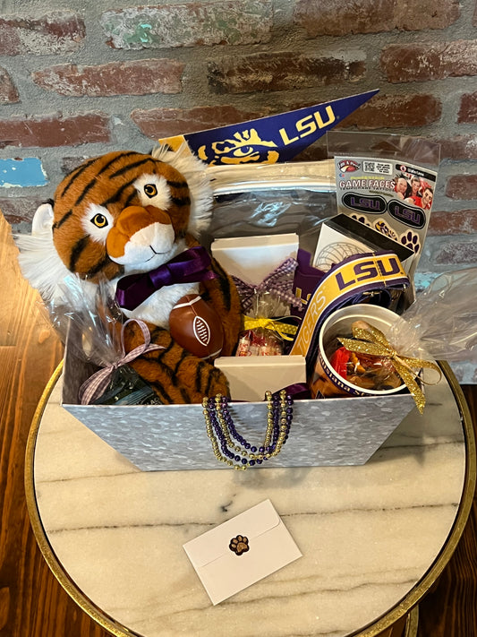 "Game Day Starter" Box 2