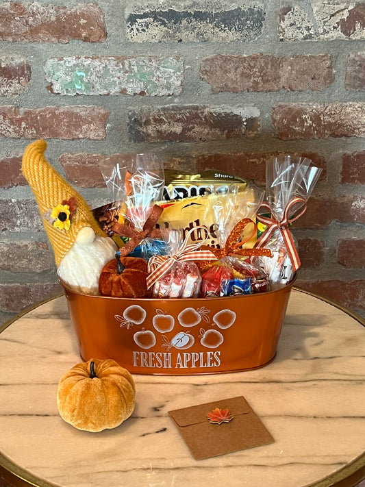Fall Petit Box 1