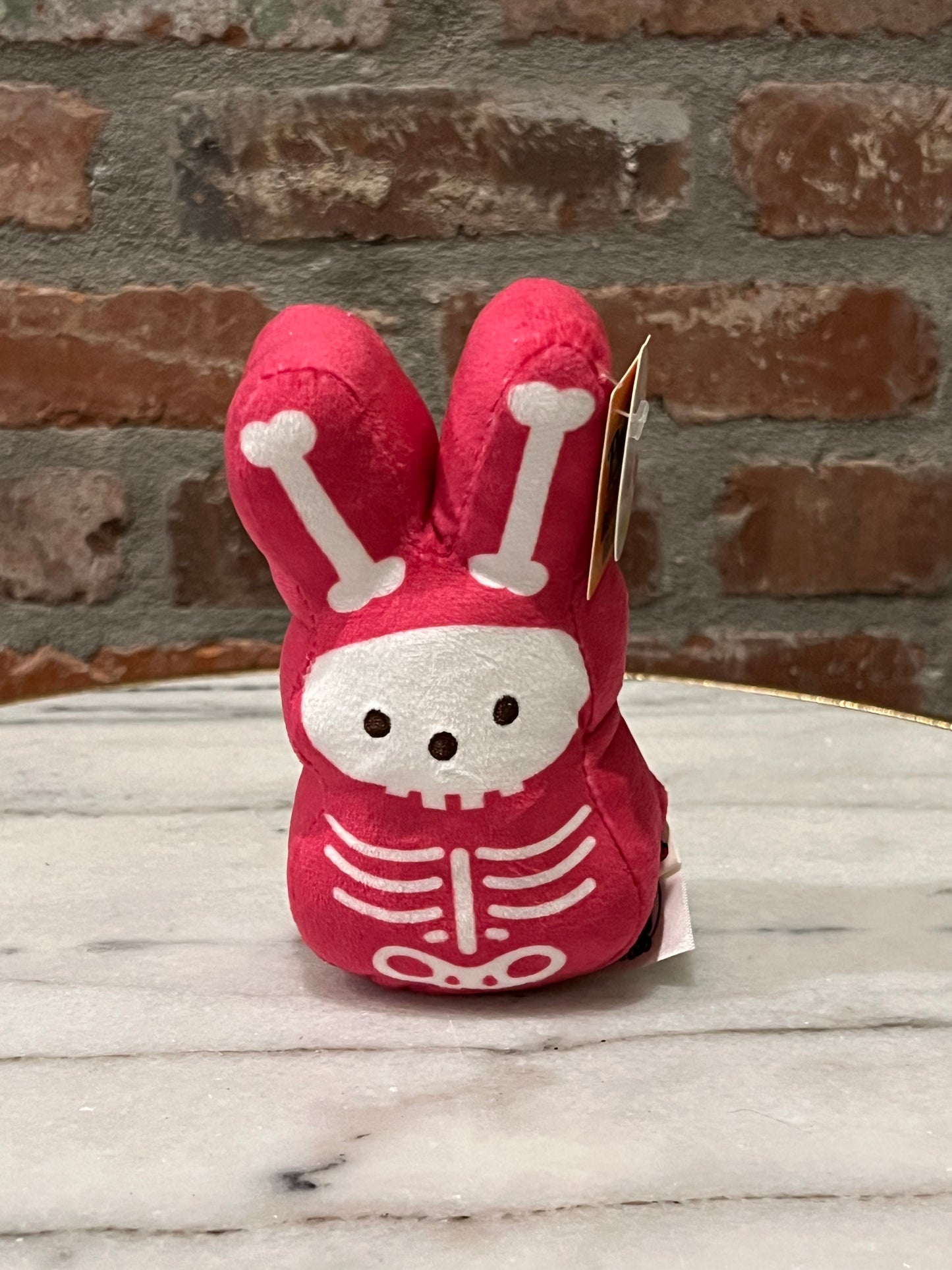 Petit Peeps Pink Skeleton Box