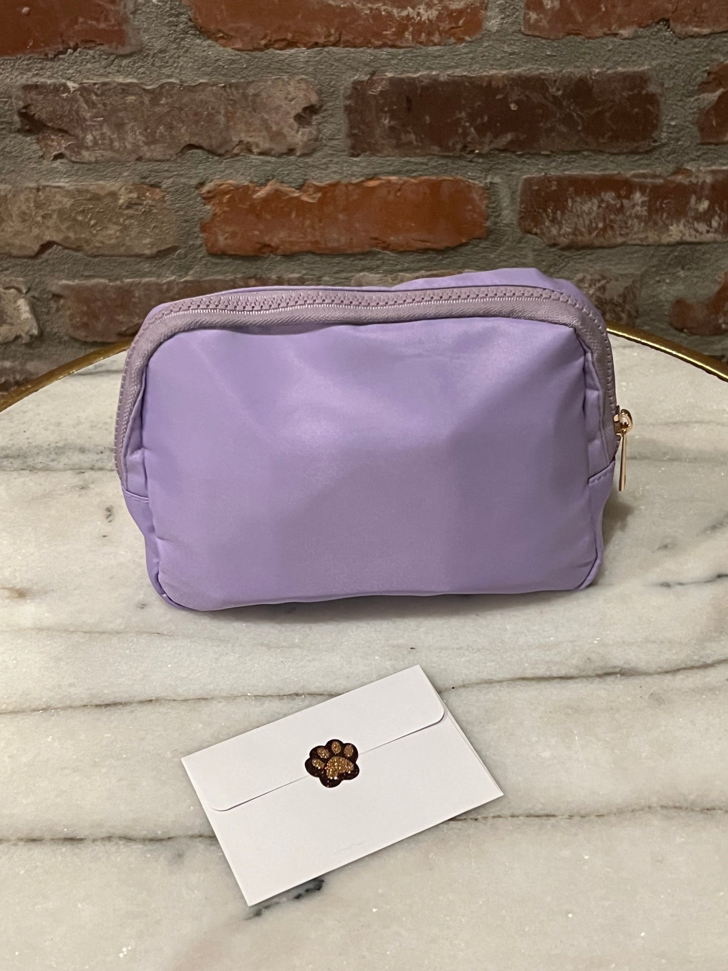 Essential Rush Kit - Purple