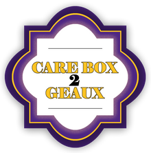 Care Box 2 Geaux