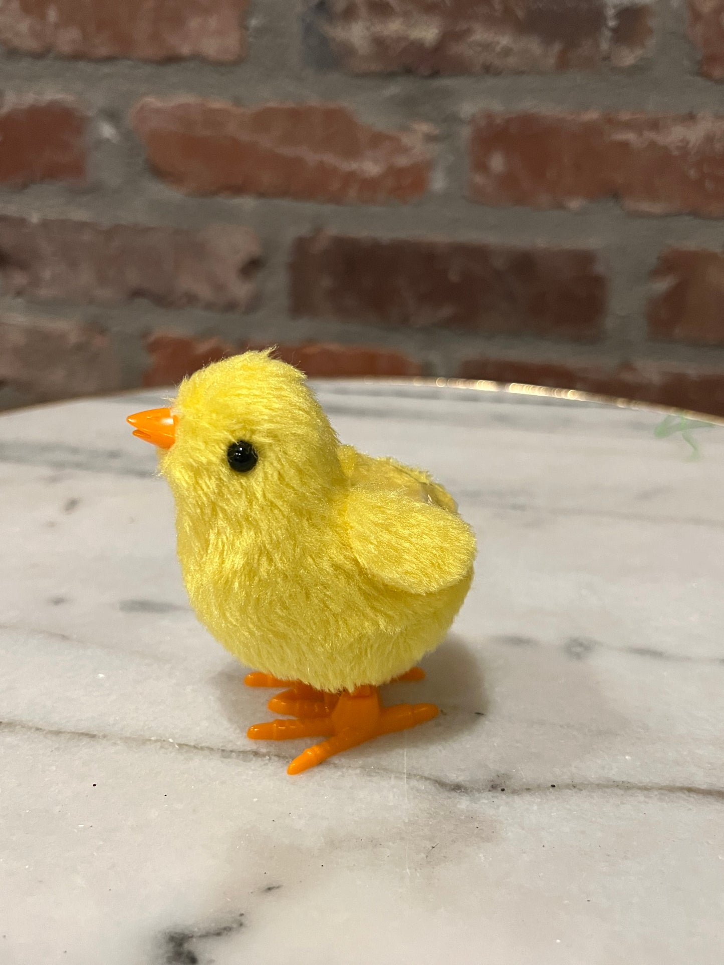 Easter Chick Box
