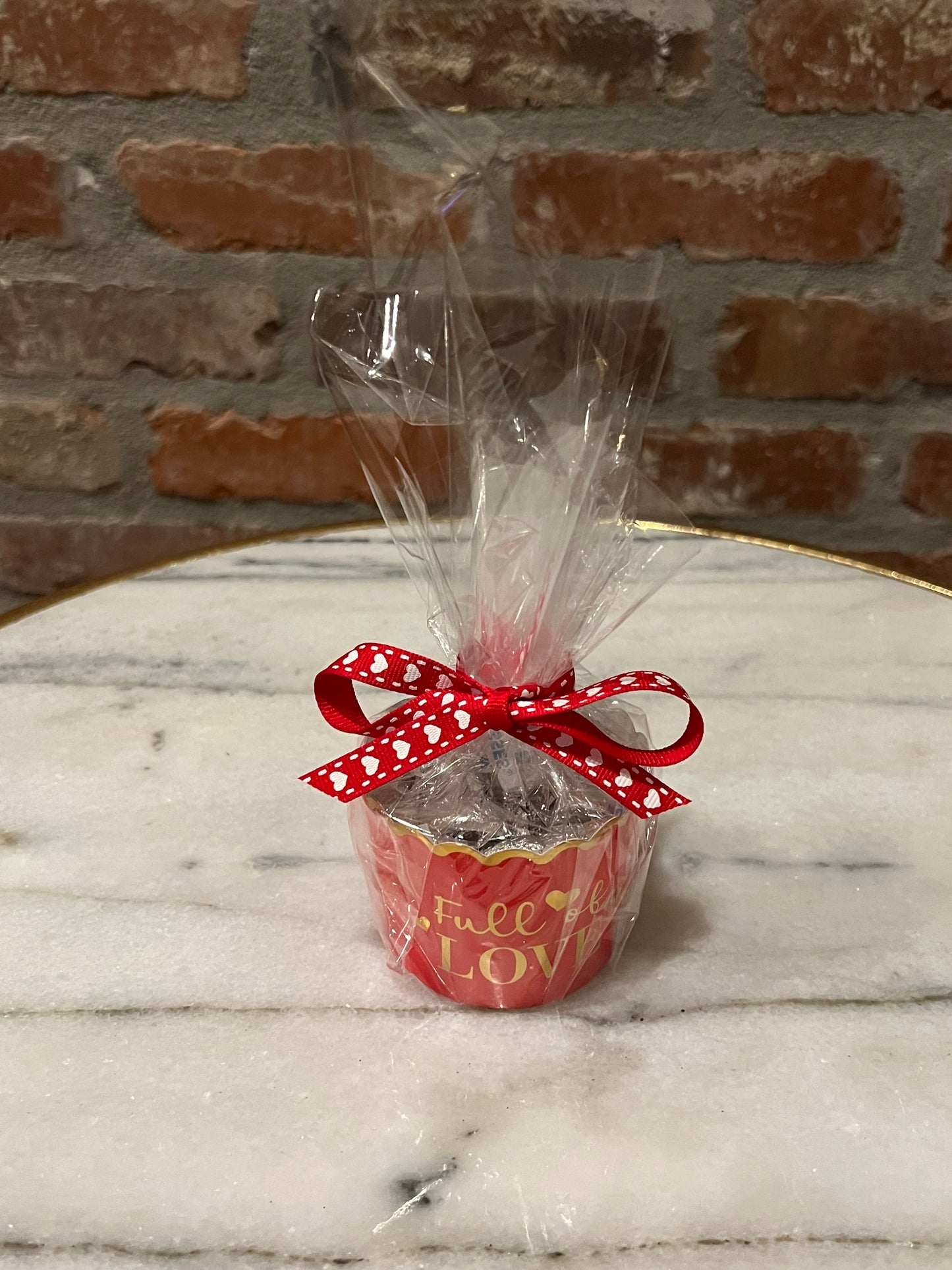 Valentine’s Day Bengal Tiger Large Box