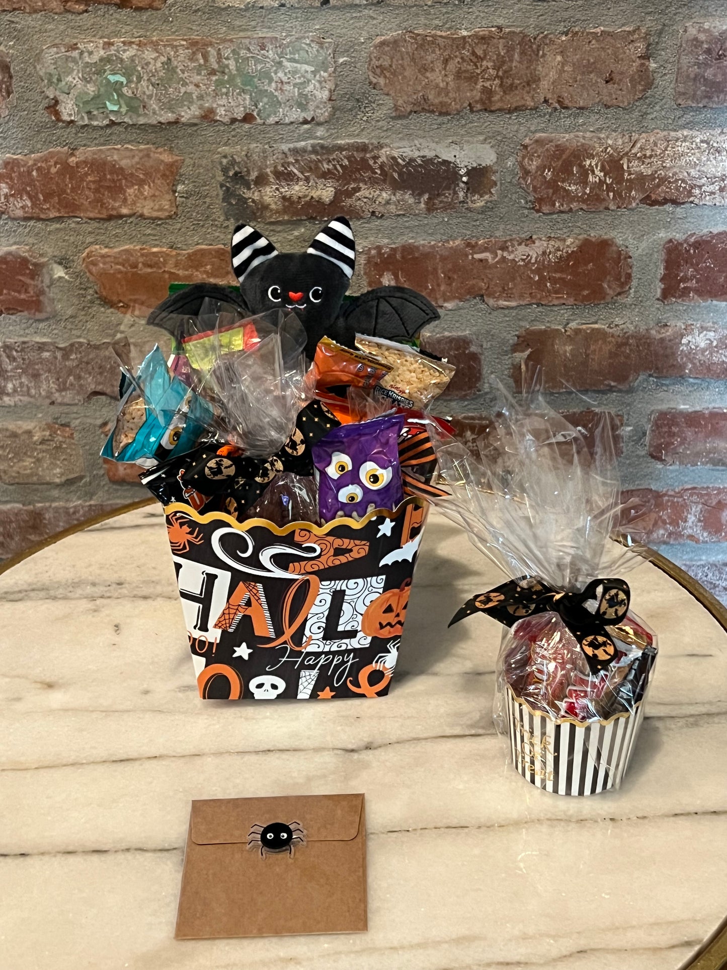 Mini BOO Bat Box