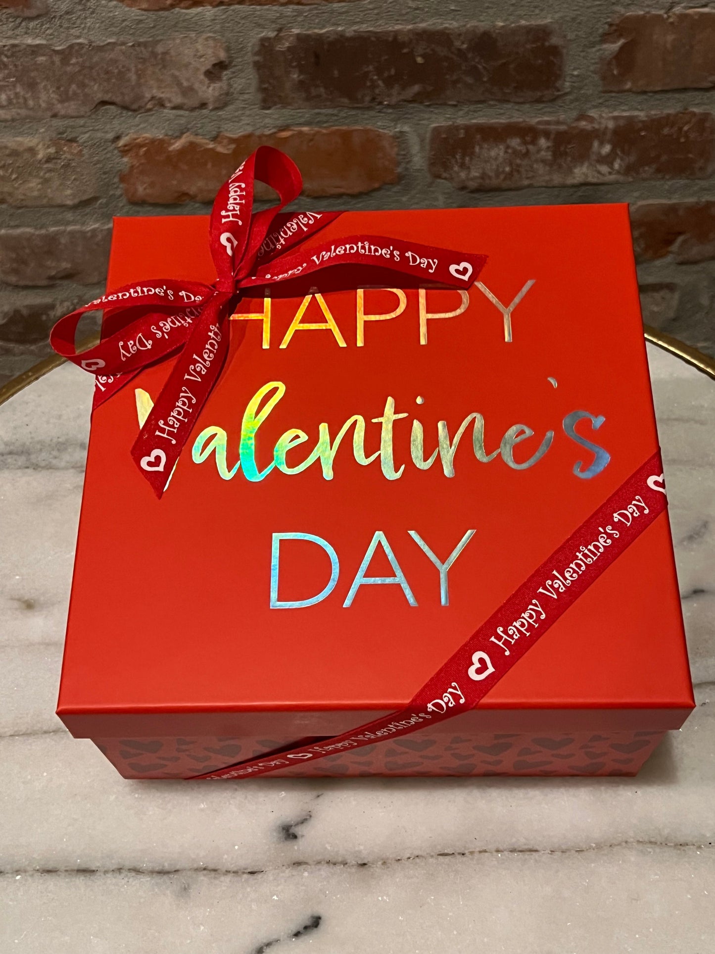 Valentine’s Day Fun Box