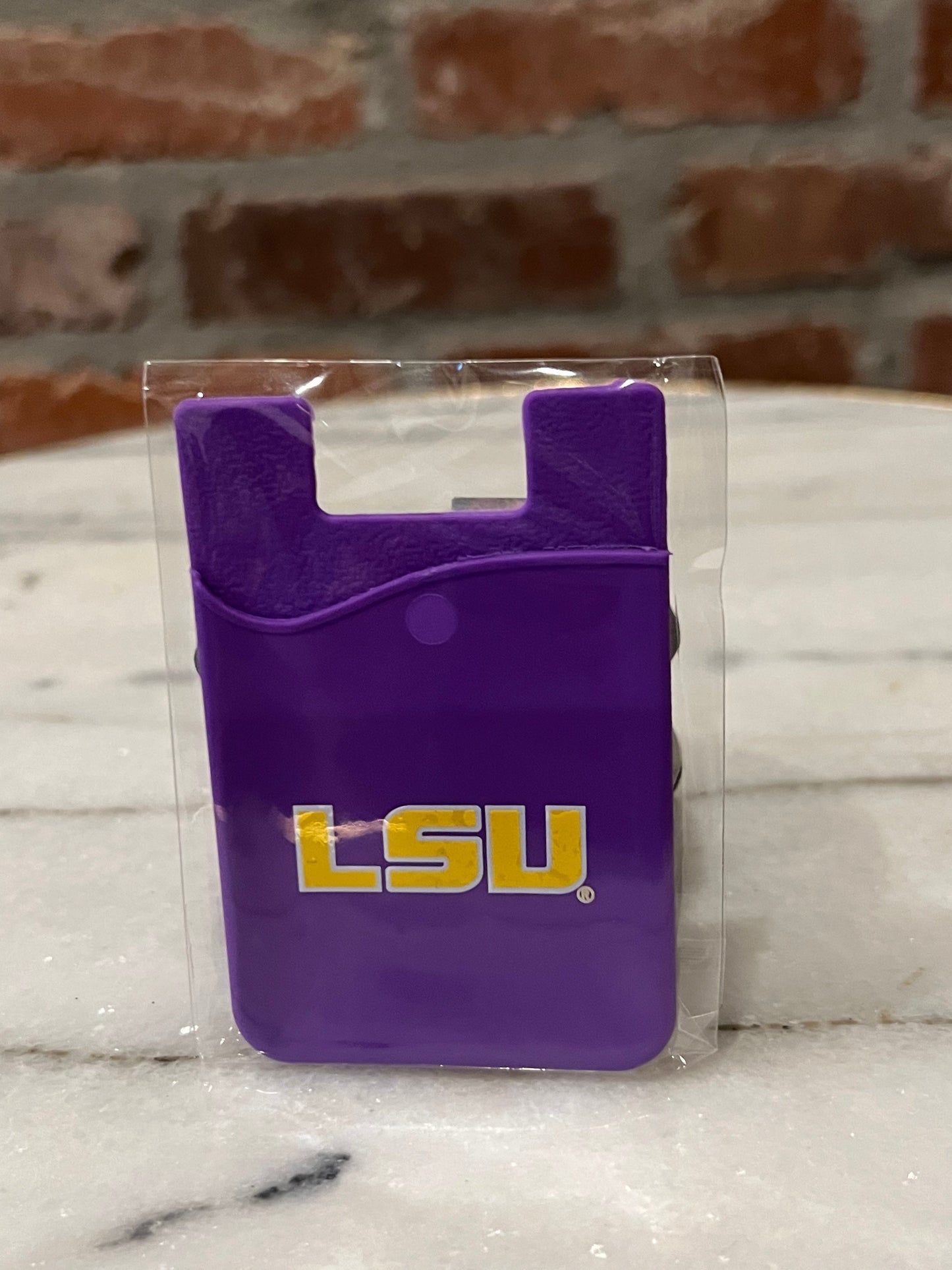 Welcome Back Tigers LSU Gal Box 4